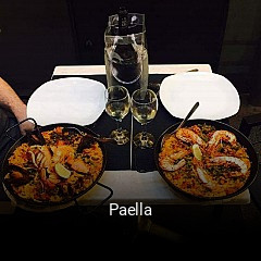 Paella