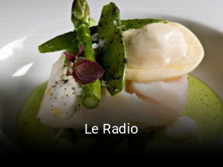 Le Radio