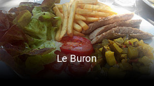 Le Buron