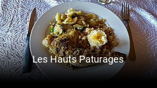 Les Hauts Paturages