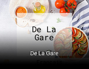 De La Gare