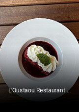 L'Oustaou Restaurant Bar