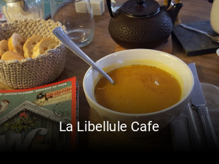 La Libellule Cafe