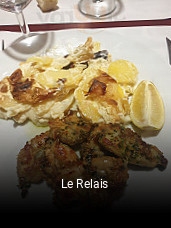 Le Relais