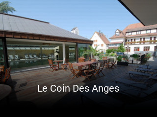 Le Coin Des Anges