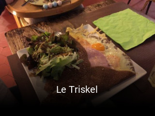 Le Triskel