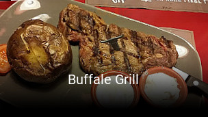 Buffale Grill