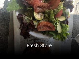 Fresh Store