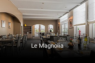 Le Magnolia