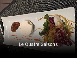 Le Quatre Saisons