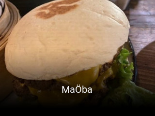 MaÖba