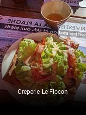 Creperie Le Flocon