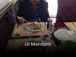 Le Mandarin