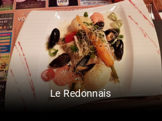 Le Redonnais