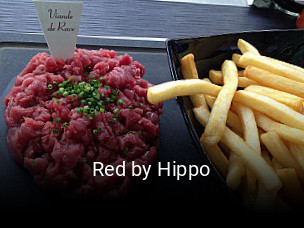 Red by Hippo