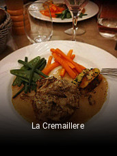 La Cremaillere