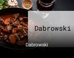 Dabrowski