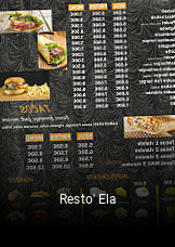 Resto' Ela