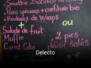 Delecto