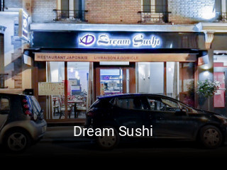 Dream Sushi