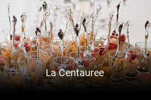 La Centauree