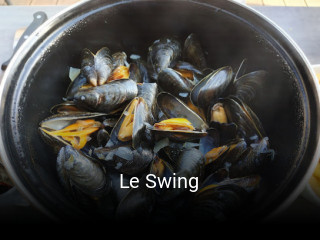 Le Swing