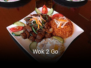 Wok 2 Go