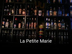 La Petite Marie