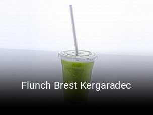 Flunch Brest Kergaradec