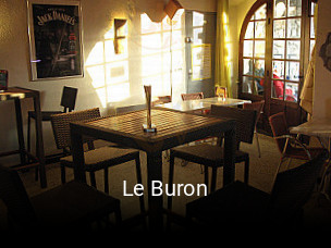 Le Buron