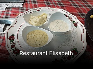 Restaurant Elisabeth