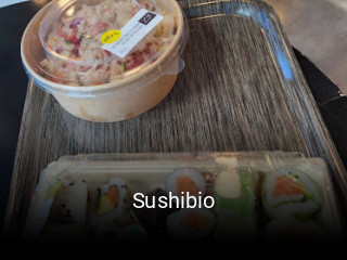 Sushibio