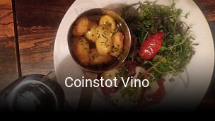 Coinstot Vino