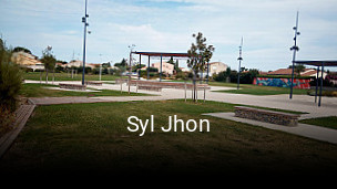 Syl Jhon