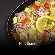 Nina Sushi