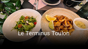 Le Terminus Toulon