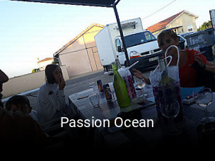 Passion Ocean