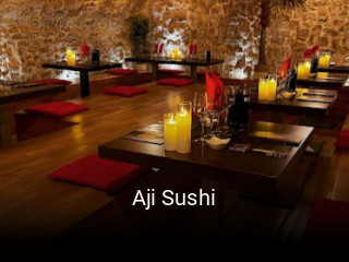 Aji Sushi