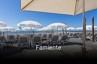 Farniente