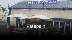 Patàpain