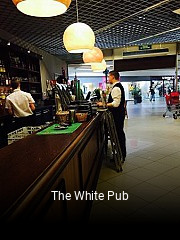 The White Pub