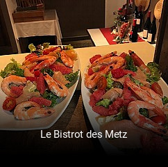 Le Bistrot des Metz