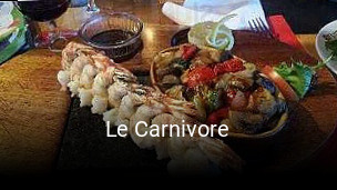 Le Carnivore