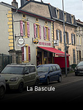 La Bascule