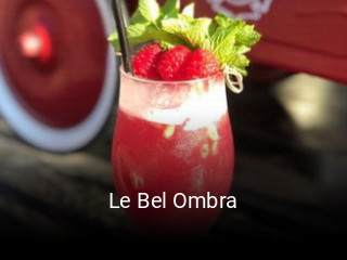 Le Bel Ombra