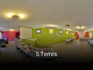 5 Terres