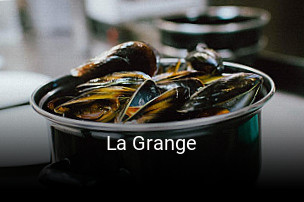 La Grange