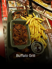 Buffalo Grill