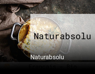 Naturabsolu