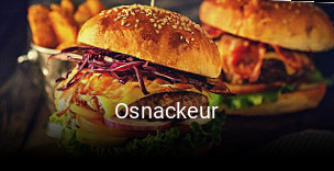 Osnackeur